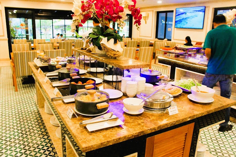 Marina Bay Côn Đảo Hotel - Marina Bay Côn Đảo Hotel, Đường Nguyễn Huệ, Khu 5, Côn Đảo, Hồ Chí Minh 794300, Vietnam