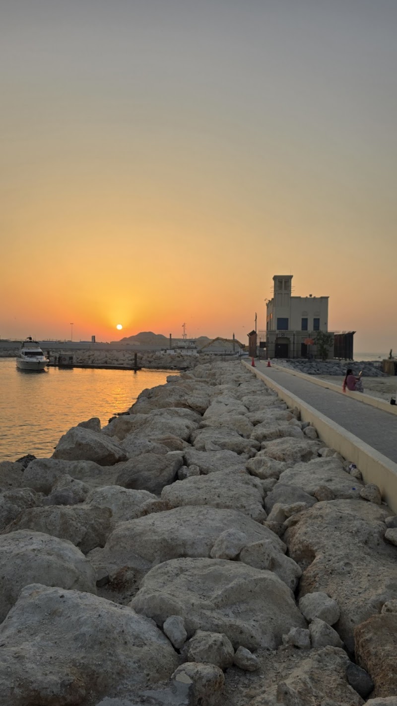 Sunset Beach Dubai - Sunset Beach Dubai Dubai - Umm Suqeim Second - Jumeirah 3 - Dubai - United Arab Emirates