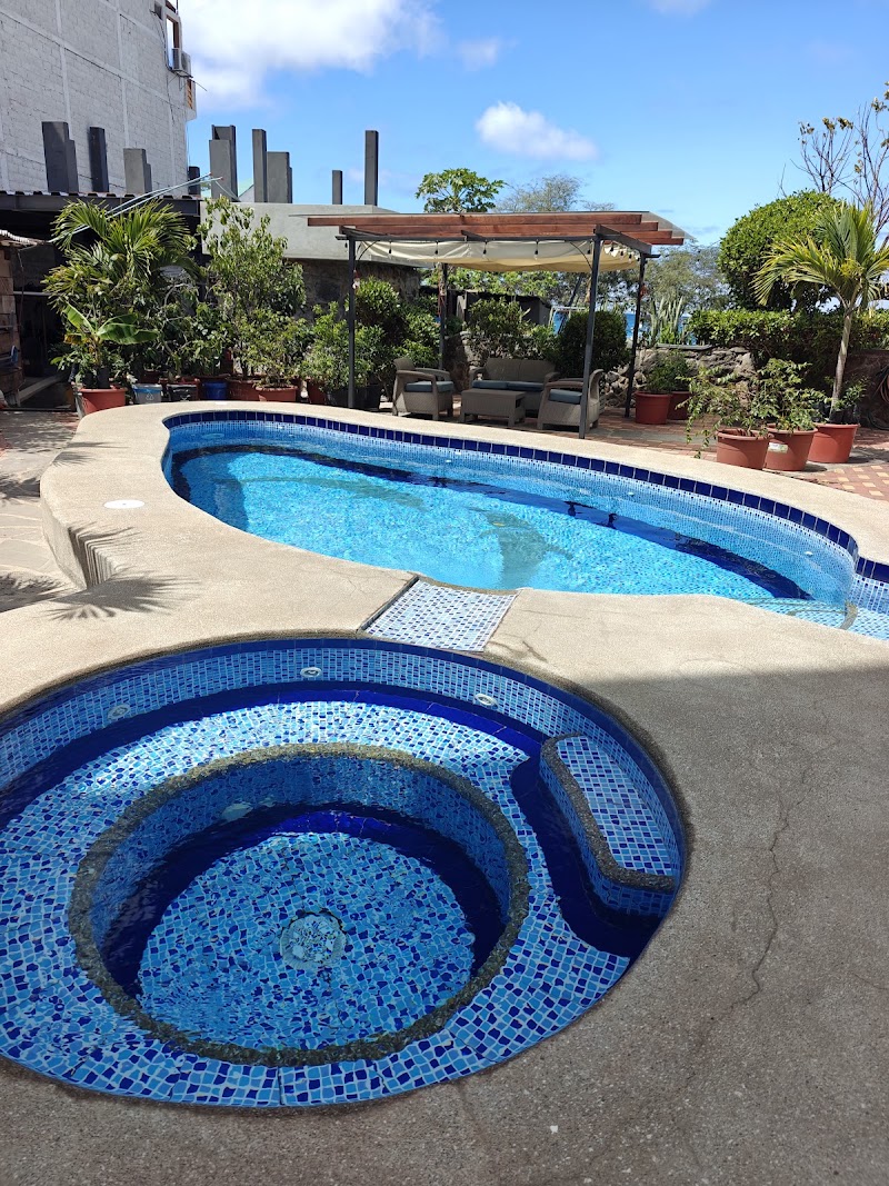 Opuntia Hotels - Opuntia Hotels, Avenida Charles Darwin y e S/N, 179217 Puerto Baquerizo Moreno, Ecuador