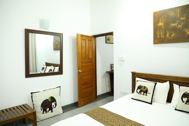 Kandy Wellington Apartment - Kandy Wellington Apartment, 43/6 Aluthganthota Road, මහනුවර 20000, Sri Lanka