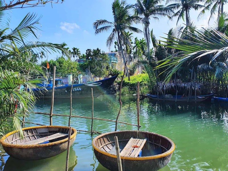 Cam Nam Island