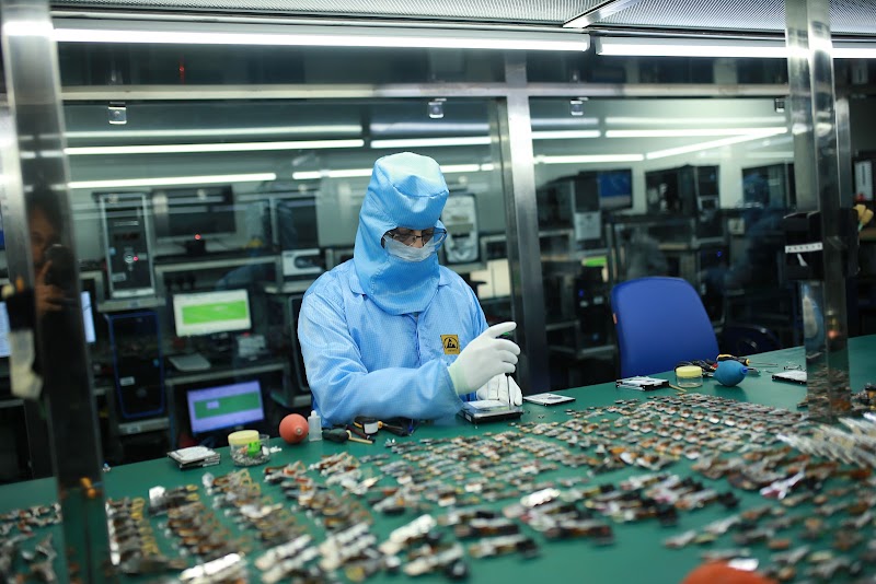 Stellar Data Recovery - Hyderabad - Stellar Data Recovery - Hyderabad, 509 5th Floor, Aditya Trade Center, Kumar Basti, Ameerpet, Hyderabad, Telangana 500038, India