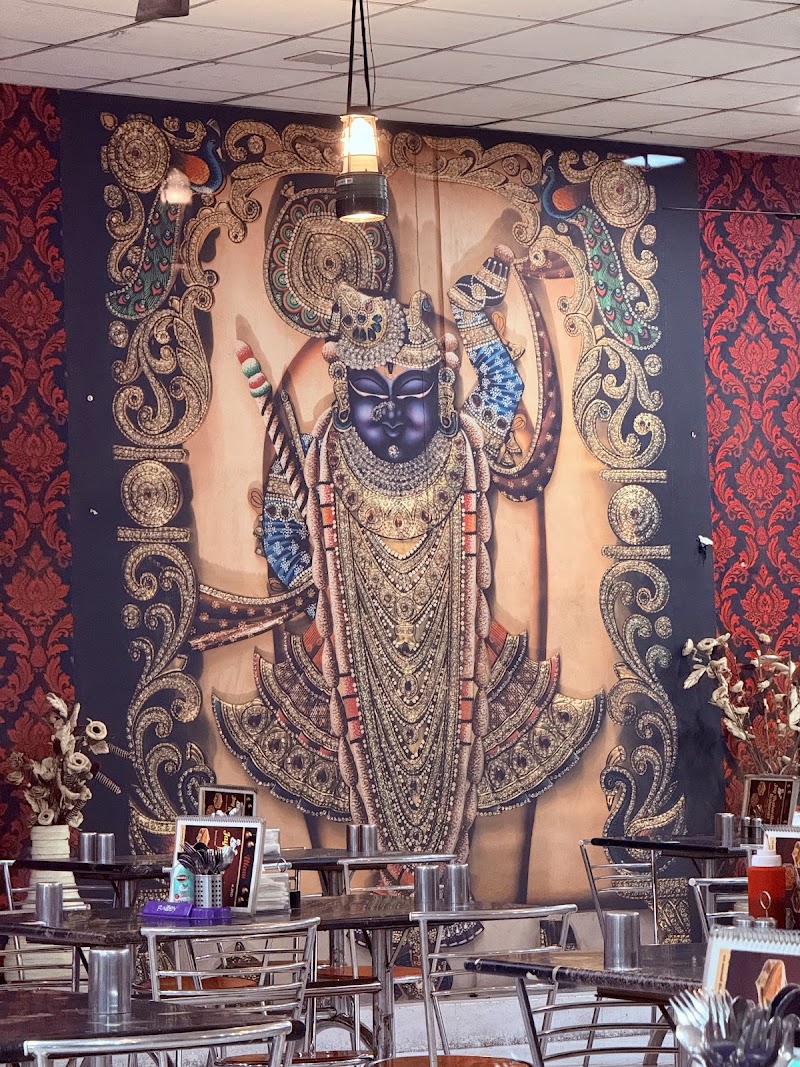 Jay Thakar Dhani Family Restaurant - Jay Thakar Dhani Family Restaurant, Gujarat Govind Ashram, Rajkot - Bhavnagar Hwy, Vitthal Vav, Rajkot, Thorala, Gujarat 360002, India