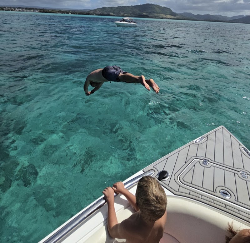 Excursion Ile aux Cerfs | Catamaran Tour | Five Islands Speed boat Tour | BEST Mauritius - Excursion Ile aux Cerfs | Catamaran Tour | Five Islands Speed boat Tour | BEST Mauritius 80 Millionaire Rd, La Pelouse MU, Trou d'Eau Douce 42207, Mauritius