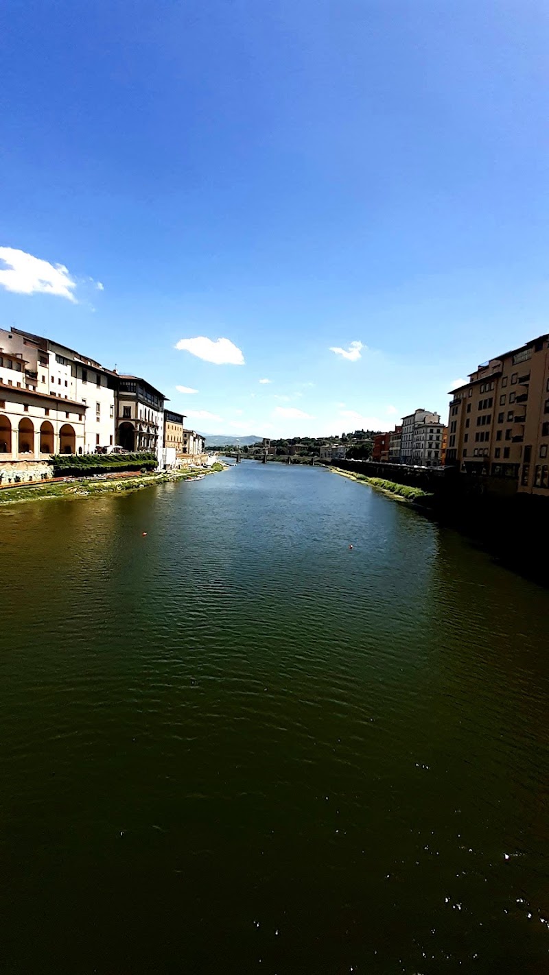 Piazza della Stazione - Piazza della Stazione, 50123 Firenze FI, Italy