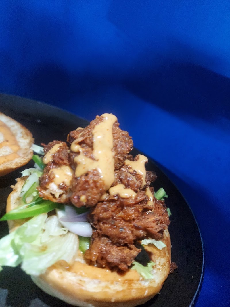 The Sunset Café - The Sunset Café, PG4V+JF3, Itwari Bazar, Dhamtari, Chhattisgarh 493773, India