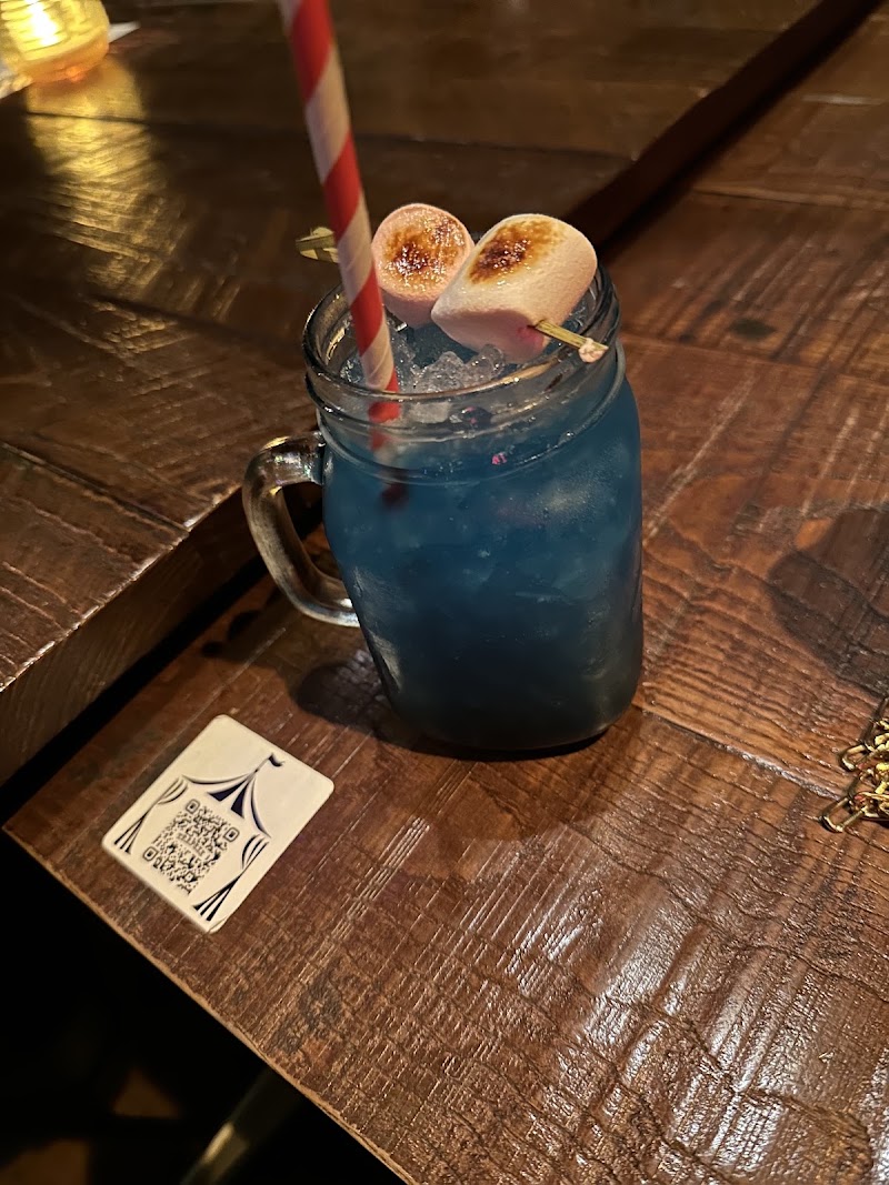 Trapeze Bar | Old Street - Trapeze Bar | Old Street 89 Great Eastern St, London EC2A 3HX, UK