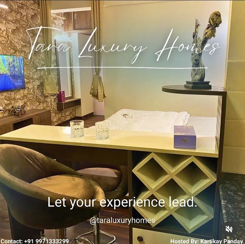 Tara Luxury Homes - Tara Luxury Homes Iris block chester hills, Mall Rd, near 104, Chambaghat, Nauni, Solan, Himachal Pradesh 173213, India
