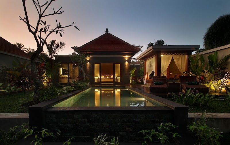 Tanah Wuk Villas - Tanah Wuk Villas, Jl. Tanah Wuk, Sangeh, Kec. Abiansemal, Kabupaten Badung, Bali 80352, Indonesia