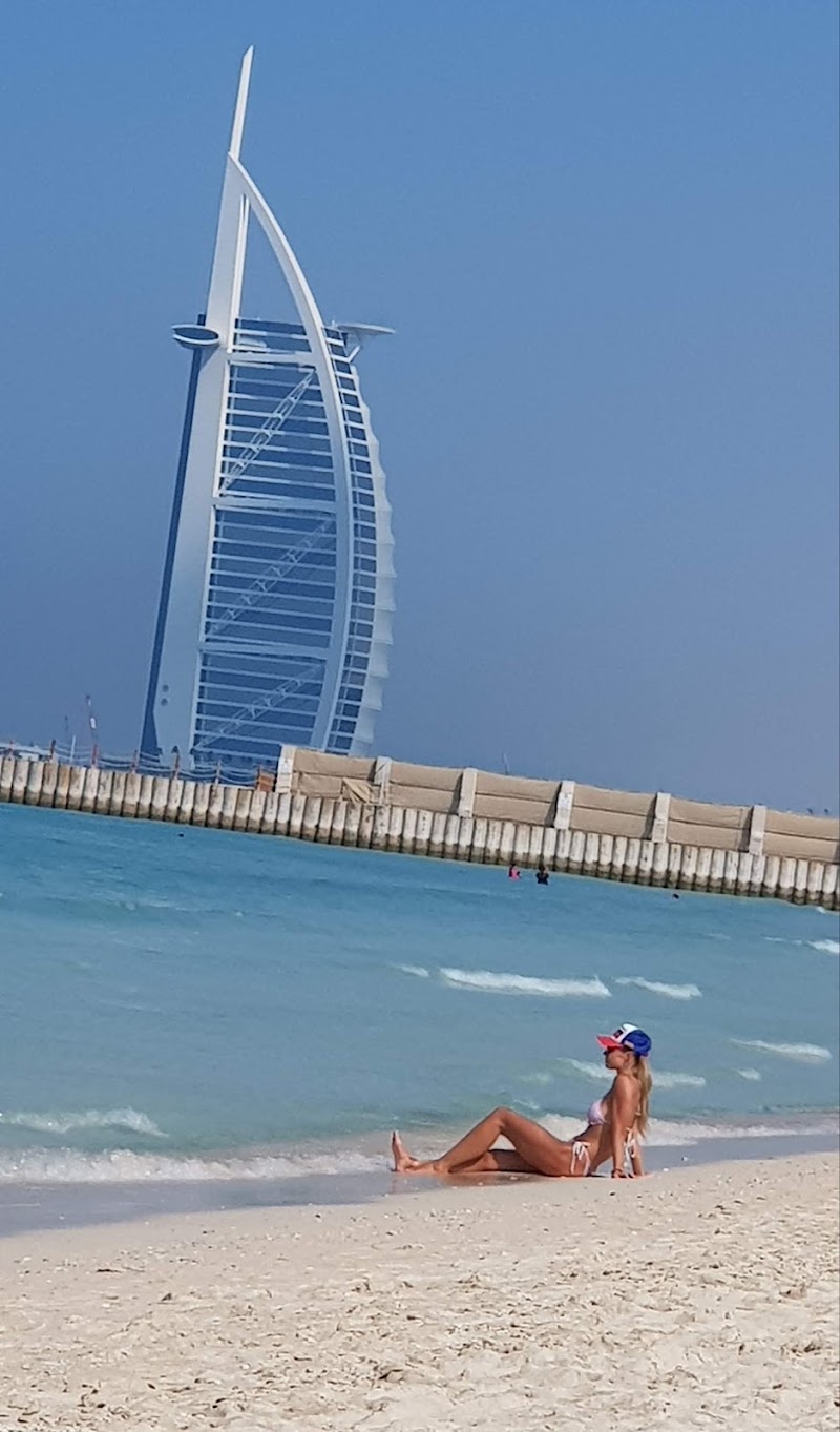 Sufouh Beach - Sufouh Beach Sufouh Beach - Al Sufouh - Al Sufouh 1 - Dubai - United Arab Emirates