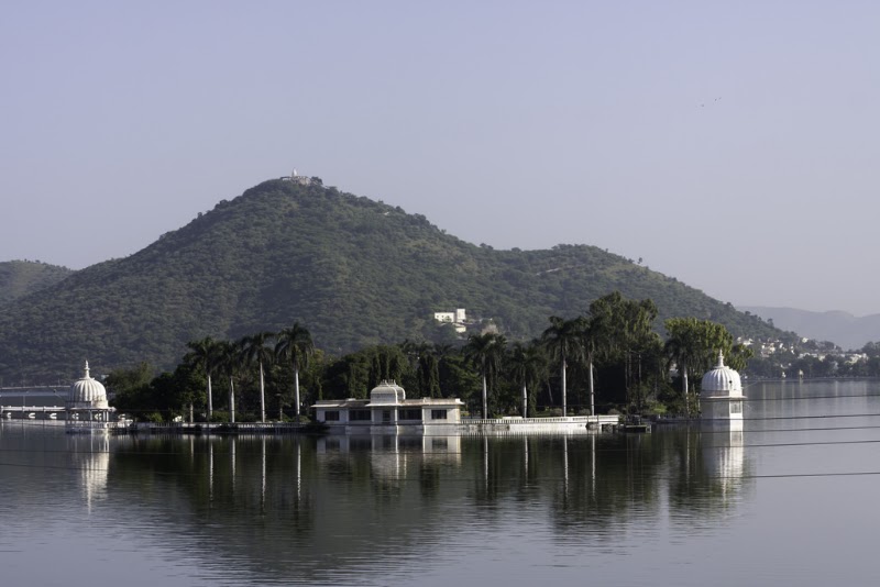 Nehru Garden - Nehru Garden Vasupujy Complex, FatehSagar Lake Udaipur, 5, Mewar Motor Link Rd, Fateh Sagar Lake, Udaipur, Rajasthan 313004, India