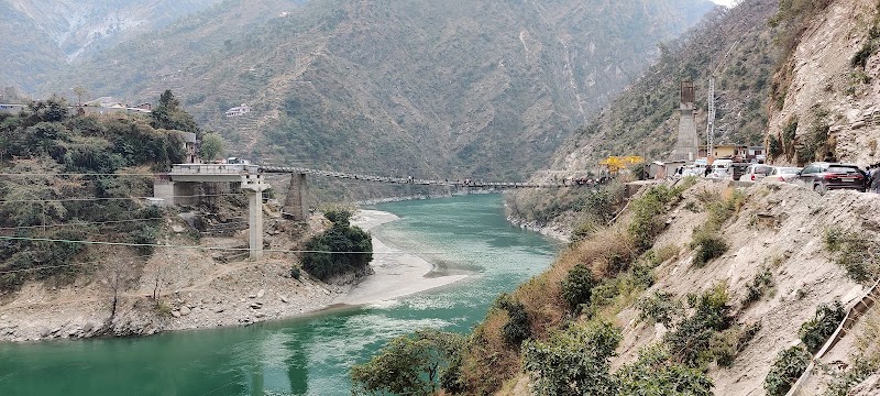 Hanogi Market - Hanogi Market M4V9+323, Hanogi, Khahri, Himachal Pradesh 175124, India