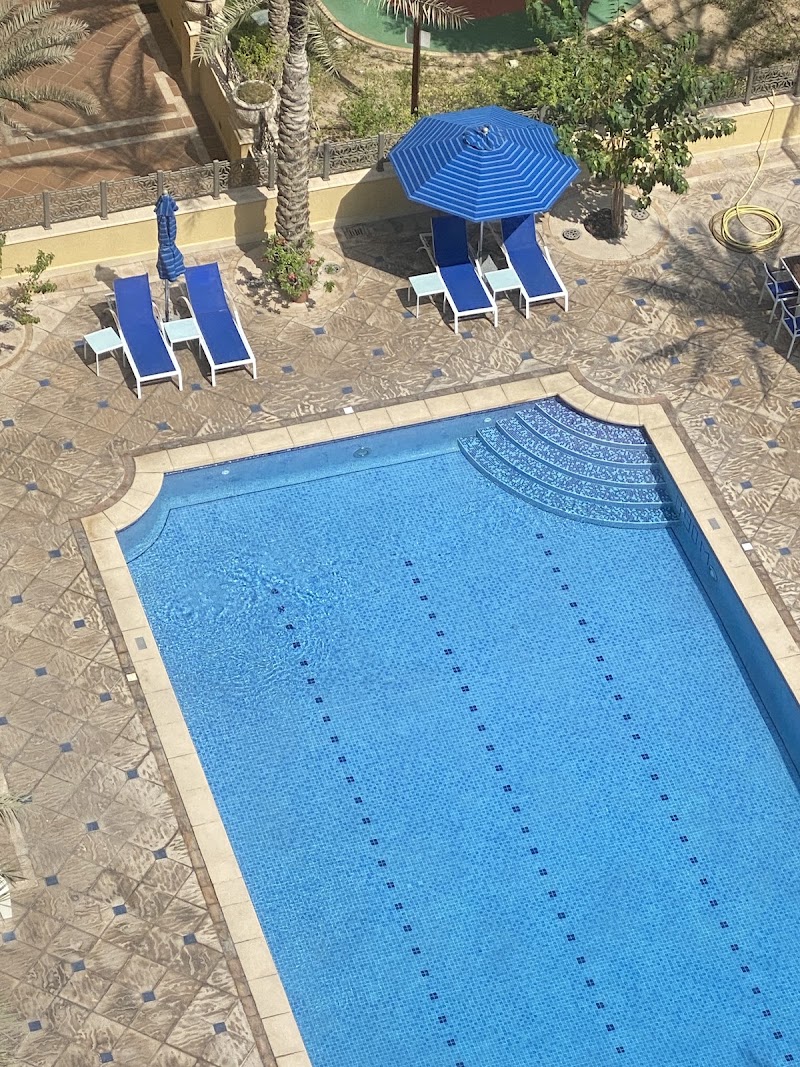 Amwaj 4 - Amwaj 4 Amwaj 4 - Marsa Dubai - Jumeirah Beach Residence - Dubai - United Arab Emirates