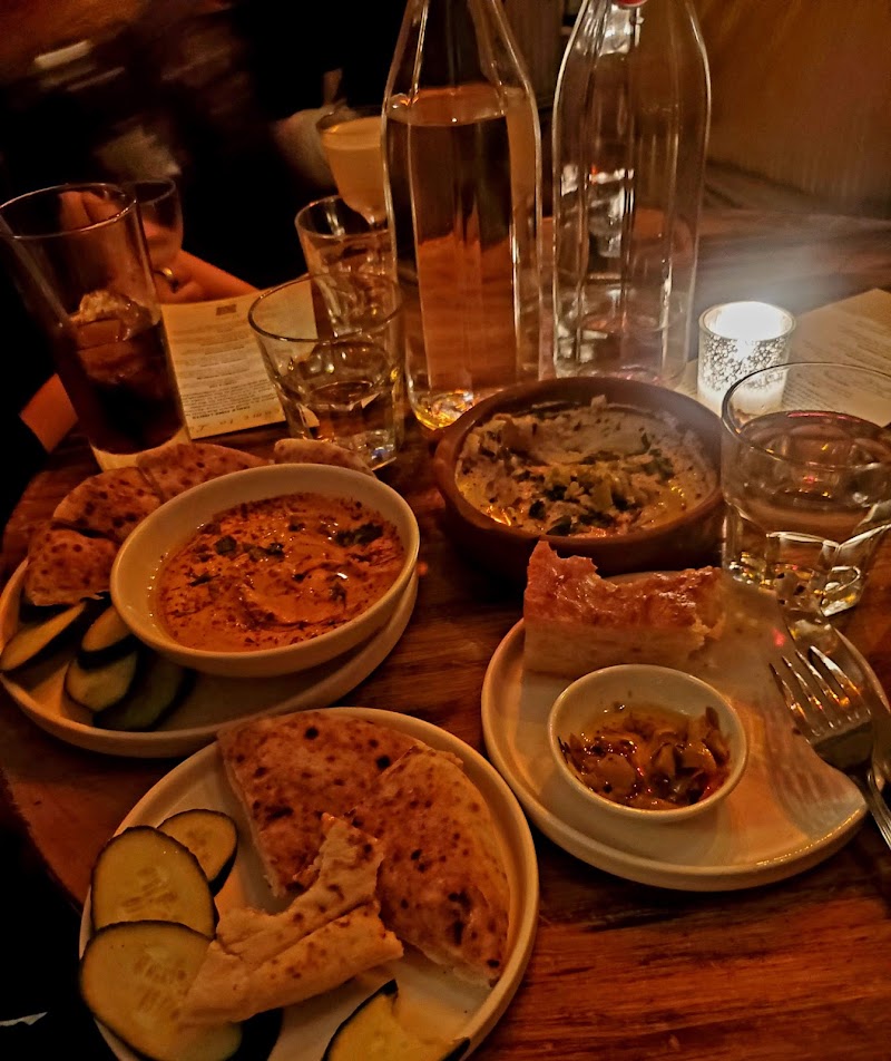 LunÀtico - LunÀtico 486 Halsey St, Brooklyn, NY 11233, USA