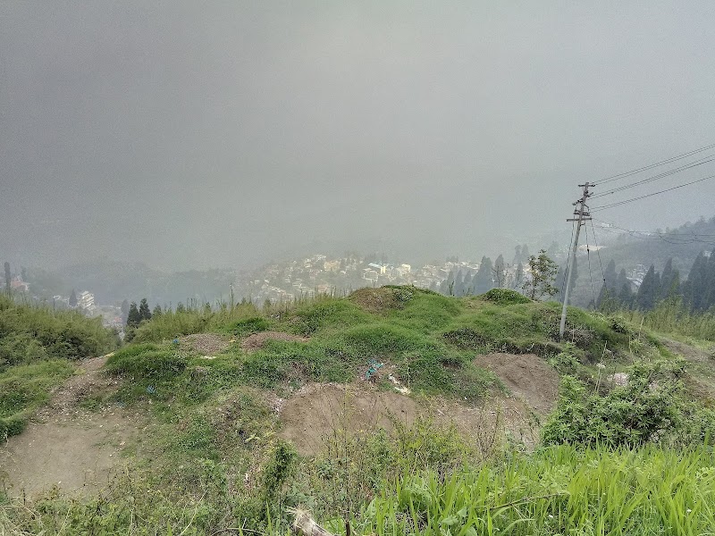 Jalapahar - Jalapahar, Darjeeling, West Bengal, India