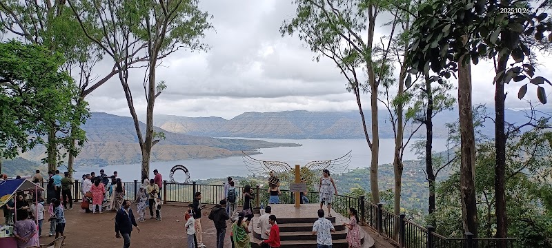 Parsi Point - Parsi Point Ganeshpeth, Taighat, Maharashtra 412805, India