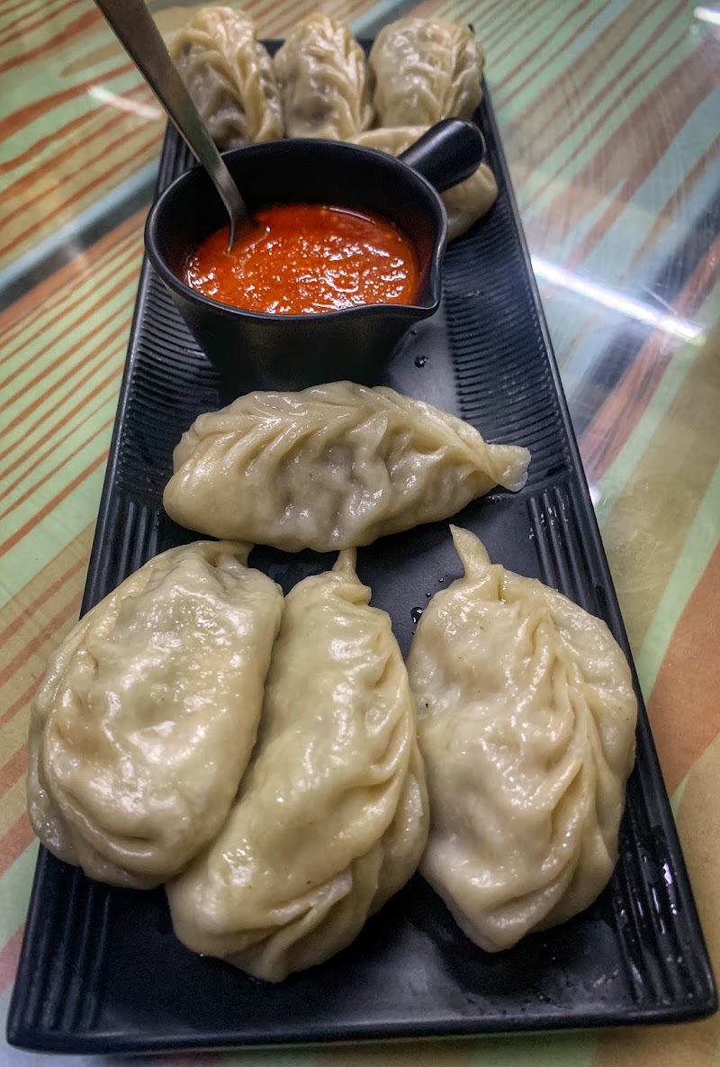 Peace Restaurant - Peace Restaurant, Shop Number 124, Jyoti Nivas College, 1st A cross Rd, opposite to Empire Hotel, KHB Colony, 5th Block, Koramangala, Bengaluru, Karnataka 560095, India