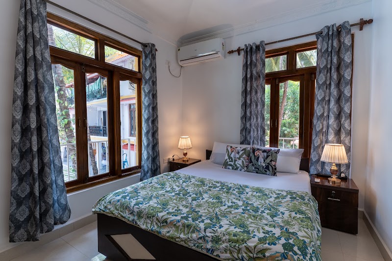 Element Stays Talpona - Element Stays Talpona, Coutinho road, Muthal, Sadolxem, Canacona, Goa 403702, India