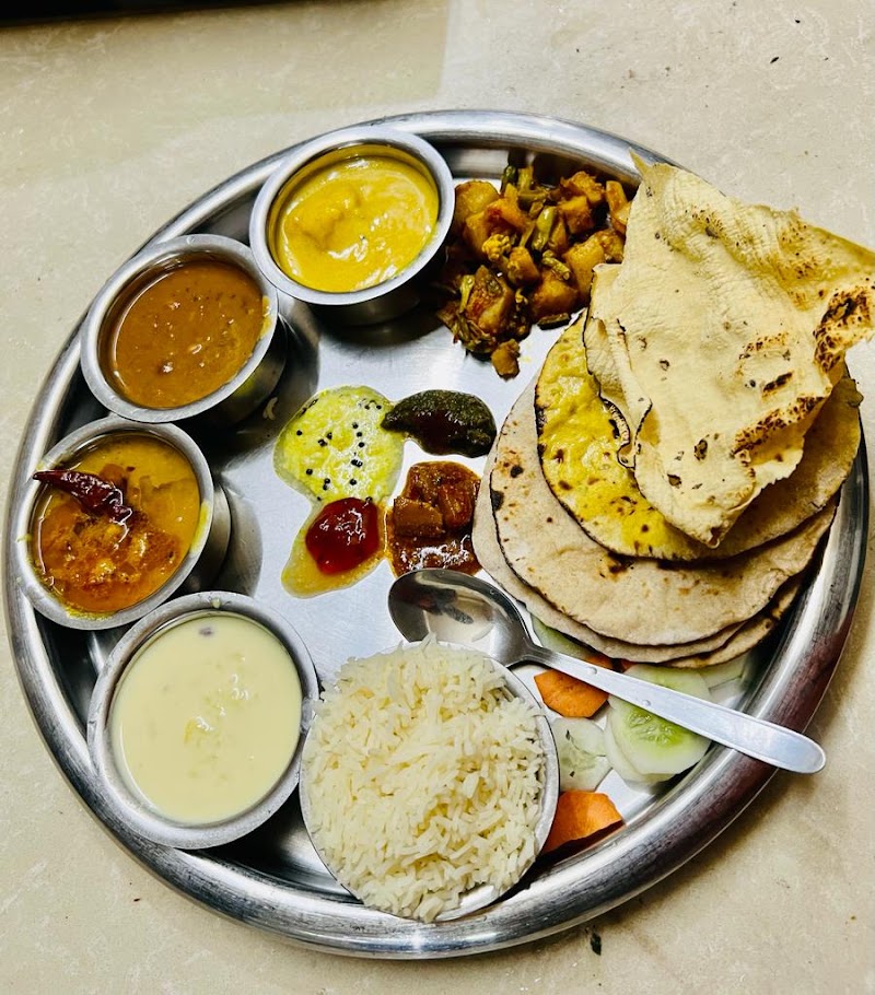 HOTEL RAMA RESIDENCY - HOTEL RAMA RESIDENCY, Ratnawali Marh, Sitapur, Chitrakoot, Sitapur Mafi, Uttar Pradesh 210204, India