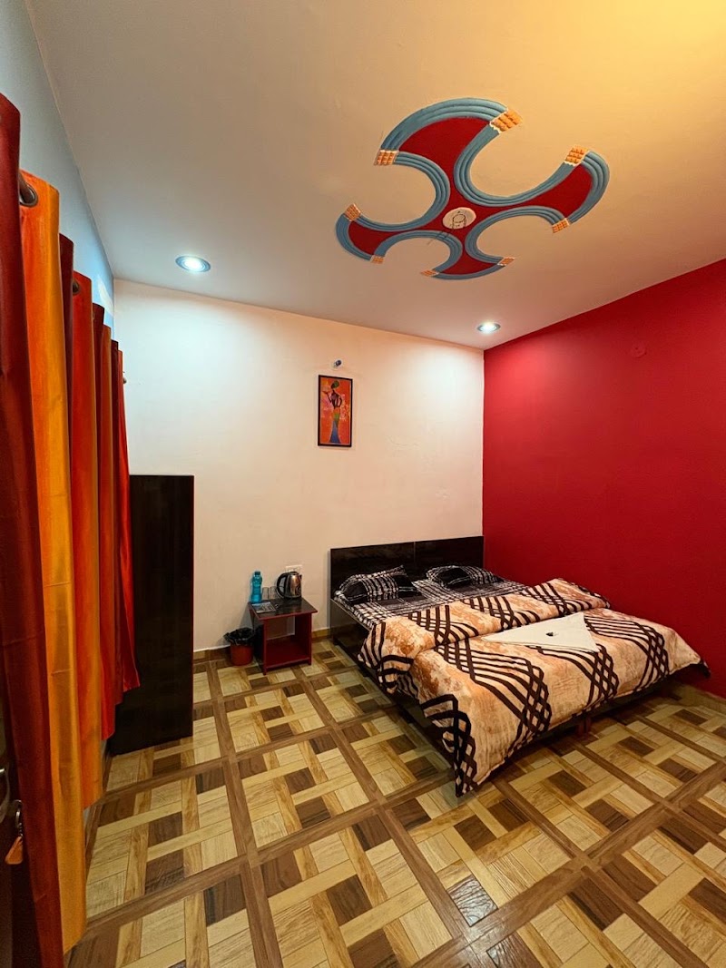 Kanatal stay - Kanatal stay, Chamba ,moossoree road, jadipani, Kanatal, Sakalana Range, Uttarakhand 249145, India