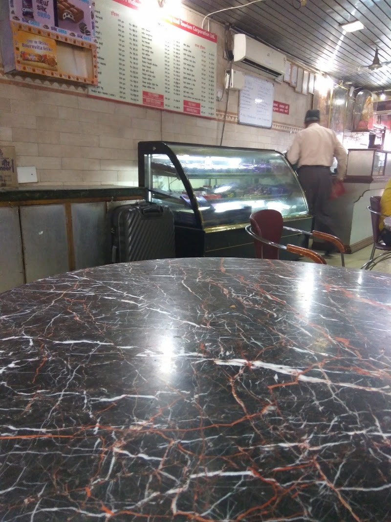 Birsa Munda Food Plaza - Birsa Munda Food Plaza, Platform No 1, Ranchi, Railway Station, Gosaintola, Ranchi, Jharkhand 834011, India