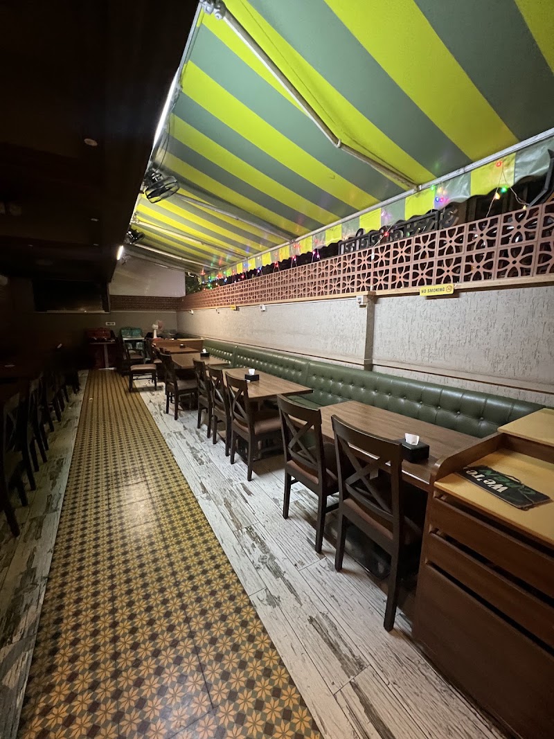 Kokan Katta ( Family Restaurant and Bar )