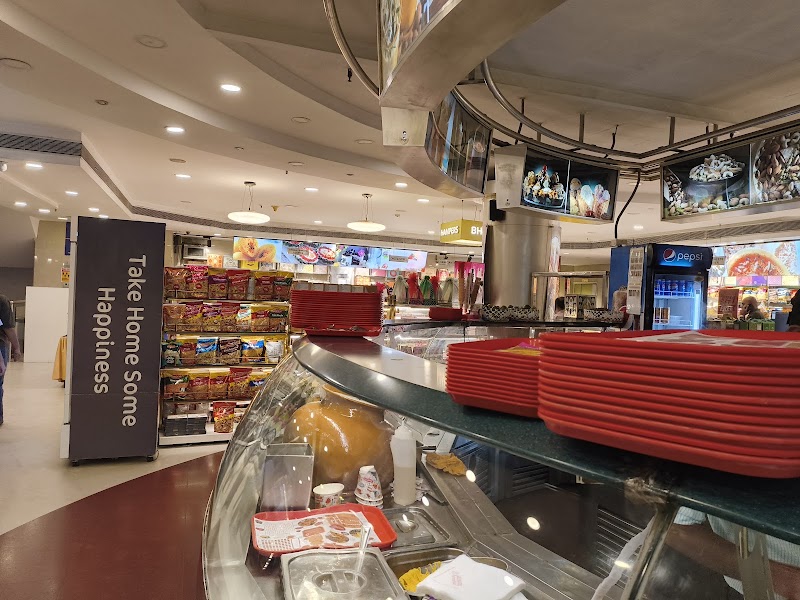 Bikanervala | City Center Sector 29 DLF Gurugram - Bikanervala | City Center Sector 29 DLF Gurugram 3-5 Near Leisure Valley Park, City Center Sector 29 DLF, Sector 29, Gurugram, Haryana 122009, India