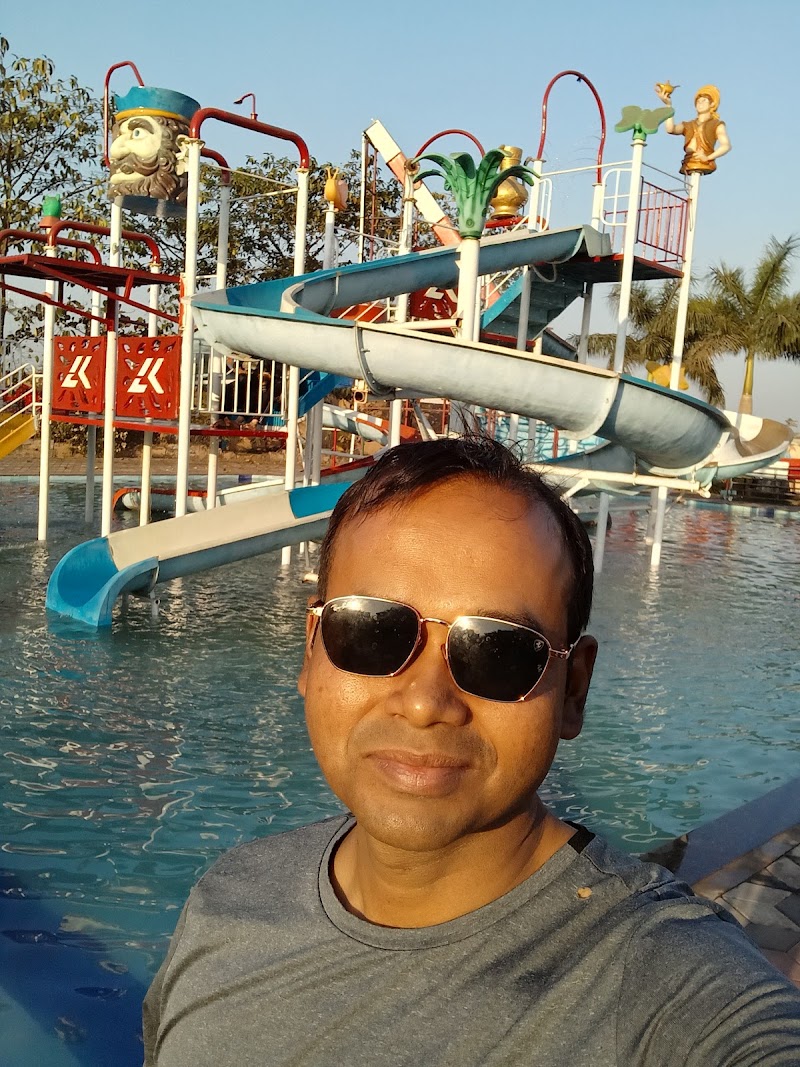 Wave World Water Park - Wave World Water Park beside Bliss International, Somni, Chhattisgarh 491443, India