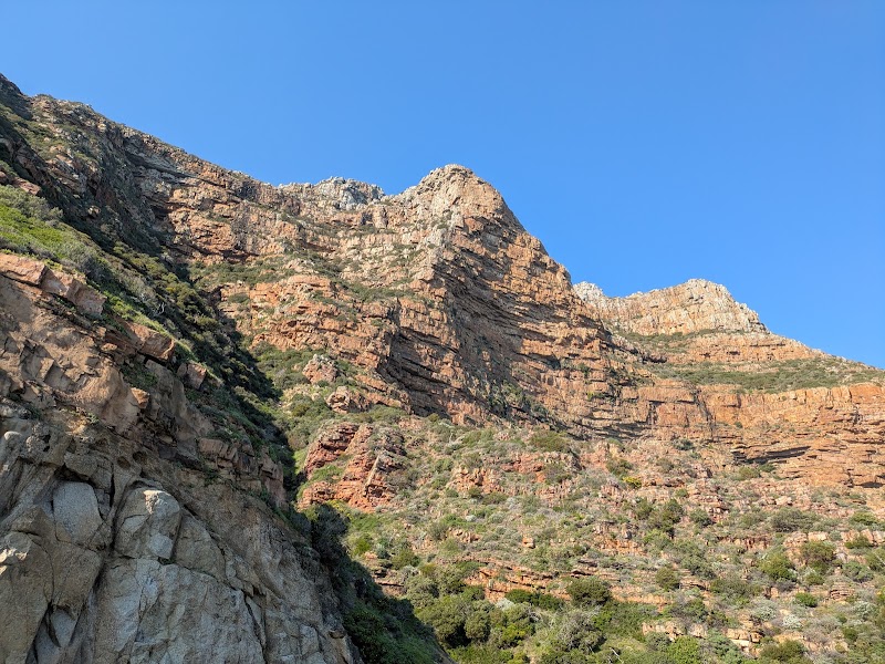 Chapman's Peak Drive - Chapman's Peak Drive, Chapmans Peak Dr, Outside, Cape Town, 7806, South Africa