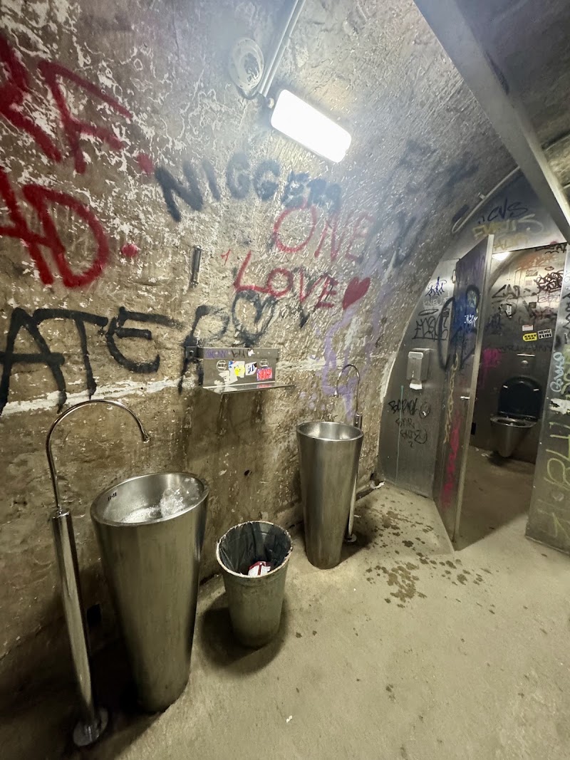 Tunel Grič - Tunel Grič Mesnička ul. 19, 10000, Zagreb, Croatia