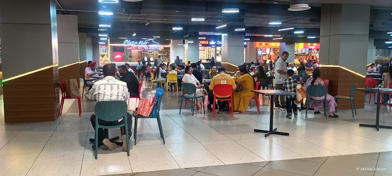 Raipur City Center Mall - Raipur City Center Mall IGVP, Pandri, Raipur, Chhattisgarh 492001, India