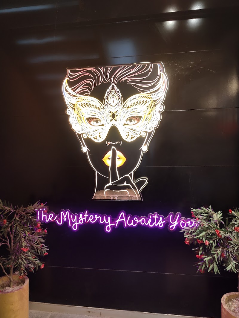 Mystery Rooms - Golf Course Road, Gurgaon (NextGen Escape Rooms) - Mystery Rooms - Golf Course Road, Gurgaon (NextGen Escape Rooms) F-9/10, Golf Course Rd, Block F, DLF Phase 1, Sector 26A, Gurugram, Haryana 122002, India