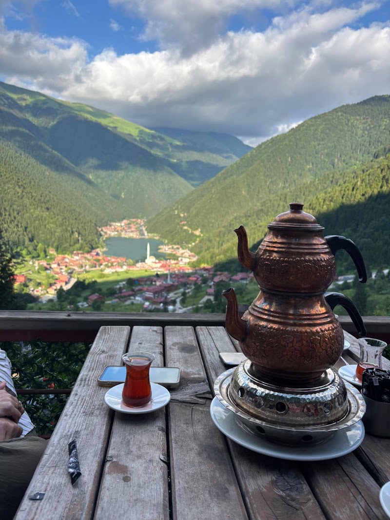 Kar Hotel - Kar Hotel Uzungöl, 61940 Çaykara/Trabzon, Türkiye