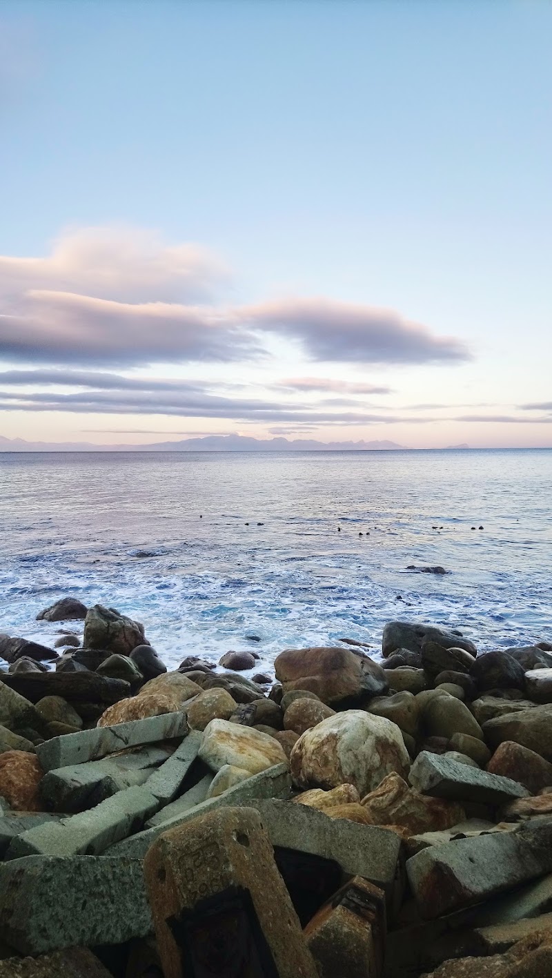 Glencairn - Glencairn, Cape Town, 7975, South Africa