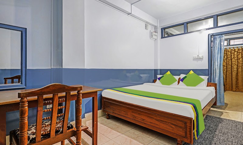 Itsy Hotels Shillong Tower Guesthouse - Itsy Hotels Shillong Tower Guesthouse HN.00, Zigzag Rd, GS Rd, Kench's Trace, Rilbong, Shillong, Meghalaya 793004, India