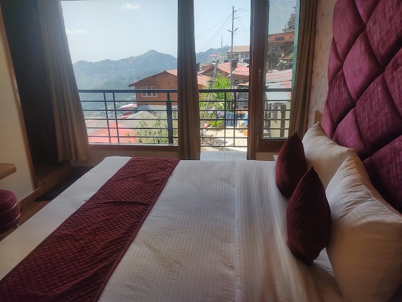 Dee ess residency (bnb) - Dee ess residency (bnb) near sadar thana, Lower Bazar, Shimla, Himachal Pradesh 171001, India