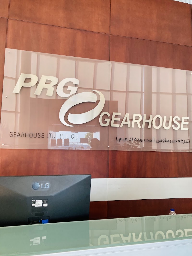 PRG Event Services - PRG Event Services, Dubai Investment Park 1,Green Community - Dubai Investment Park First - Dubai - United Arab Emirates