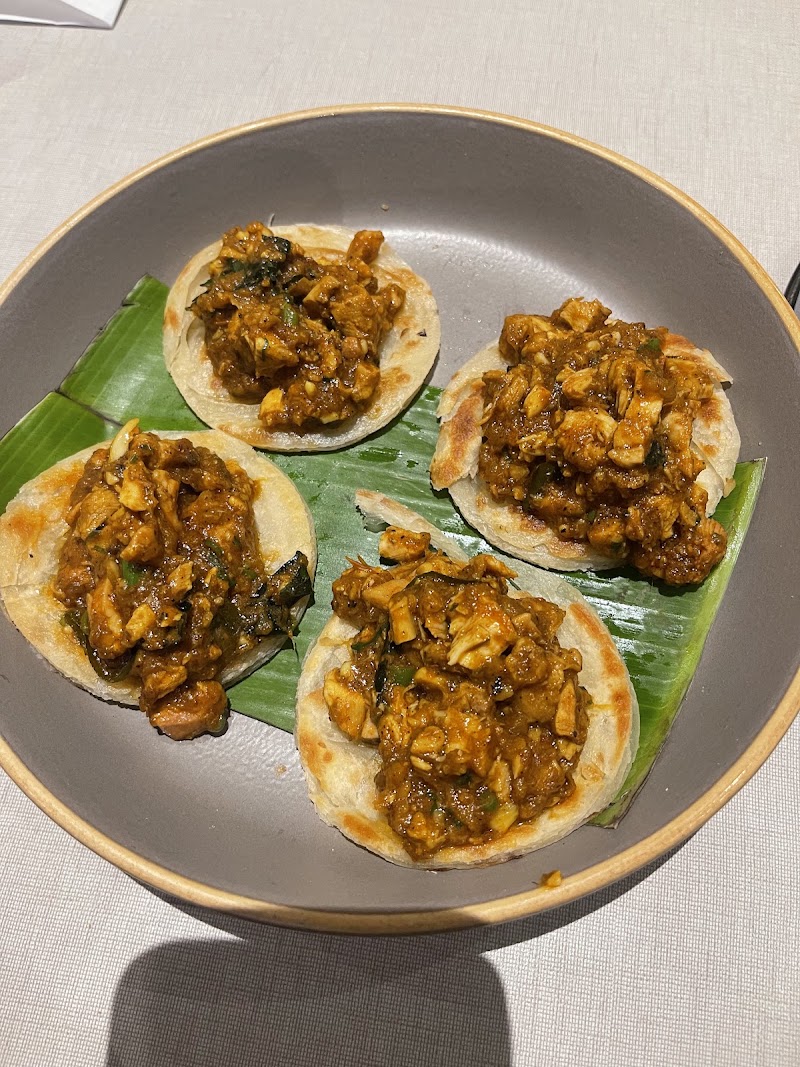 Mustard Madras - Sector 58, Gurugram - Mustard Madras - Sector 58, Gurugram Ground Floor, Magnum Global Park, Unit No. - 11A, Golf Course Ext Rd, Sector 58, Gurugram, Haryana 122098, India