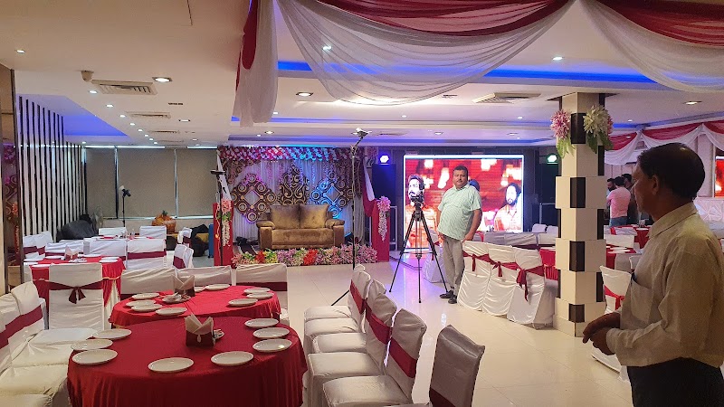 The Grand Hotel - The Grand Hotel, Dhangu Rd, Jodhamal Colony, Pathankot, Punjab 145001, India