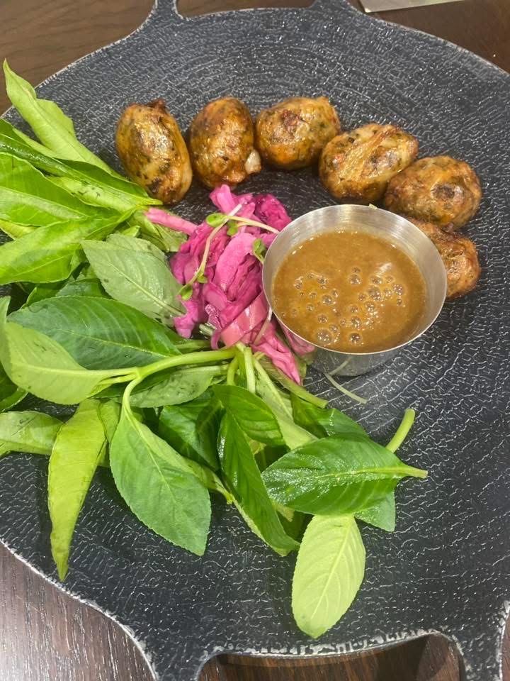 Chaka Restaurant - Chaka Restaurant, 74 P. Bùi Thị Xuân, Hai Bà Trưng, Hà Nội, Vietnam