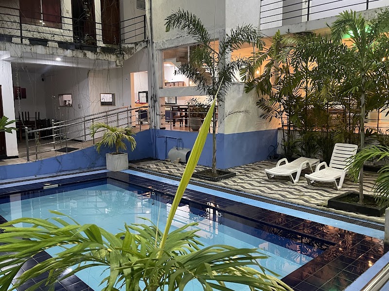 Sea Breeze Hotel - Sea Breeze Hotel, Matara Rd, Mirissa, Sri Lanka