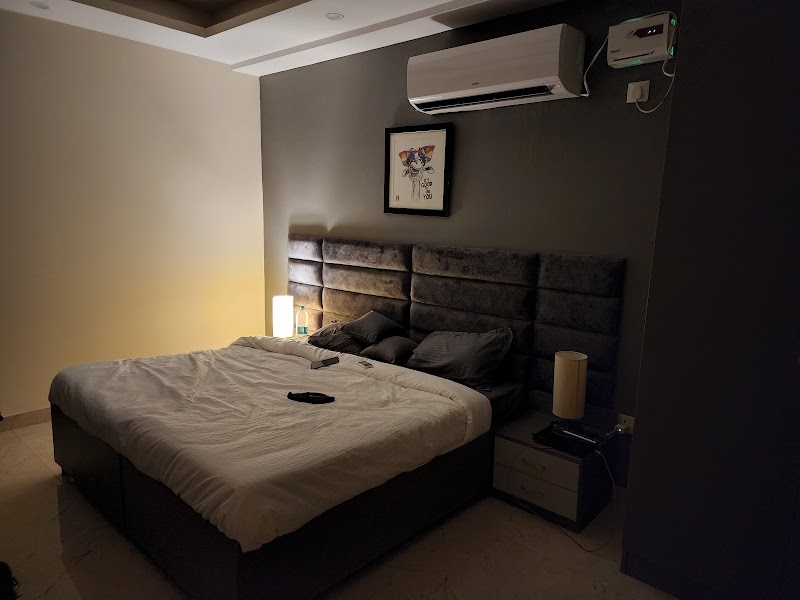 Housr sector 47 - Housr sector 47 Plot no 73, Sector 47, Gurugram, Haryana 122018, India