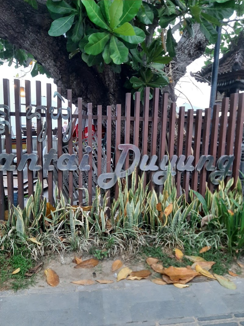 Duyung Beach - Duyung Beach, 77W7+FP6 Pantai Duyung, Jl. Setapak, Sanur, Denpasar Selatan, Kota Denpasar, Bali, Indonesia
