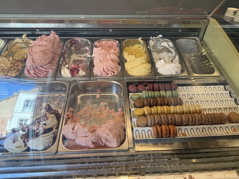 't IJshuys (IJspartners) - 't IJshuys (IJspartners) Botermarkt 21, 5256 AV Heusden, Netherlands