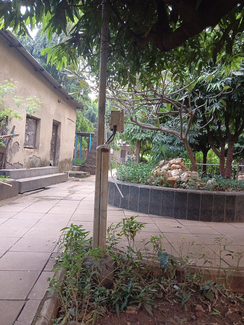 Match Factory Garden - Match Factory Garden 3V8G+V8Q, Kurla West, Kurla, Mumbai, Maharashtra 400070, India