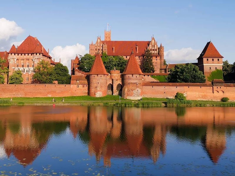 Malbork Castle