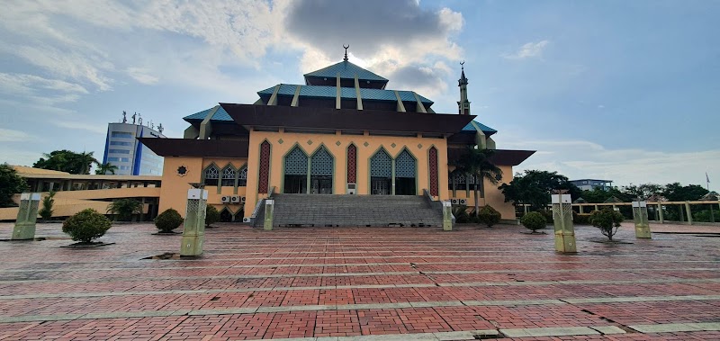 Batam - Batam Batam, Batam City, Riau Islands, Indonesia