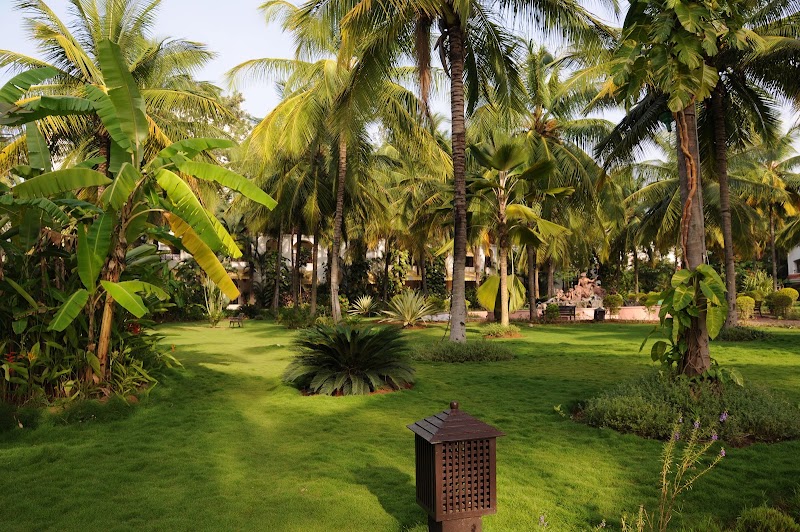 The Golden Palms - Urban Resort | Banquets | Spa - The Golden Palms - Urban Resort | Banquets | Spa Golden Palms Avenue, Off Tumkur Road, Nagrur Village, 3CQW+M2V, near Tata New Haven, Apartment, Nagarur colony, Dasanapura, Alur, Karnataka 562162, India