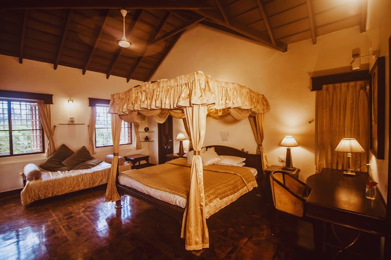 Homestay In Sakleshpur | Sakleshpur Homestay - Homestay In Sakleshpur | Sakleshpur Homestay BM Rd, Sakleshpura, Karnataka 573134, India