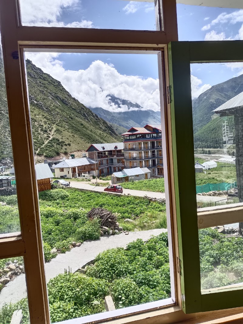 RR Homestay Chitkul - RR Homestay Chitkul Chitkul, tehshil- Sangla, Chitkul, Himachal Pradesh 172106, India